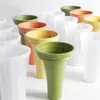 IJs gereedschap koeler smoothie cup zomer kind volwassen siliconen slushy bevroren maker maken container kan snel 230308 krijgen