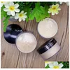 Puder do twarzy Laura Mercier Luźne ustawienie Wodoodporny Długotrwały nawilżający Maquiagem Translucent Makeup Drop Delivery Health Beauty Dhcgu