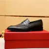 2023 haute qualité hommes robe formelle chaussures décontracté respirant en cuir véritable Oxford chaussures marque affaires mariage appartements taille 38-45 mkjplk000001