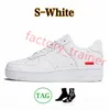 One for 1 Chaussures de course Hommes Femmes Airs Platform Sneakers Low Classic Utility Shadow White Black Spruce Aura Hommes Femmes Baskets Sports de plein air vapores maxes Chaussures