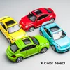Diecast Model 1 32 Volkswagen Beetle Car Model Collection Alloy Diecast Car Toys For Children Boy Toy Gifts Diecasts Toy Vehicles A134 230308