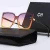 Designer-Sonnenbrille für Damen und Herren, luxuriös, lässig, Modetrend, Straßenfotografie, Brillen, Tourismus, blendfrei, Vintage-Baseball-Sport-Sonnenbrille