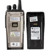 Walkie Talkie UHF РАБОЧКИ РАДИО DP1400 Digital Intercom DEP450 Двухчастотный DEP 450 DMR для Motorola DP 1400Motorola