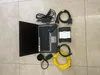 For BMW ICOM Next Auto diagnosis Tools with D630 4G Used Laptop 1tB HDD SSD 03.2024 Version Ready to Use