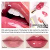 Ginger Mint Lip Plumper Liquid Gloss Popular Plump Moisturizing Lips Glaze Cute Makeup Vendor