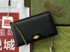 5A plånböcker G696817 19CM 2G Diana lång kedja plånbok äkta läderduk rabattdesigner plånböcker för kvinnor med box fendave