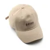 Ball Caps Sleckton Cotton Baseball Cap для мужчин и мужчин повседневная папа шляпа мода вышивая шляпа регулируем