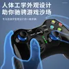 Controller di gioco Connessione cablata senza ritardo Tasto lineare G1 Pro X Controller Gamepad per computer XBOX360