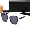 Sunglasses for men designer sunglasses for woman side letter glasses polarized sun glasses eyewear traveling sunglass outside gogg196l