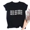 Kadın Tişörtleri Bachelorette Team Gelin Nedime Eşleşen T-Shirts Gelin Partisi Tops Tshirt Duş Hediyeleri