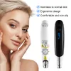 Face Care Devices Laser Picosecond Pen Freckle Tattoo Removal Aiming Target Locate Position Mole Spot Eyebrow Pigment Remover Acne Beauty Care 230308