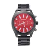 Polshorloges Shiweibao herenkwarts chronograph Watch luxe sportdatum display waterdichte klok militaire relogio masculino