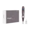 DR Pen A10 Electric Wireless Microneedling Professional Derma Auto Micro Mesotherapy Beauty Machine met 2PCS naalden