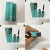 Mascara Charme Thrive Cream Causemetics Liquid Lash Extensions Noir 0.14Oz / 4G Drop Delivery Santé Beauté Maquillage Yeux Dhwzv