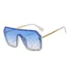 Designer lunettes de soleil pour femmes conduite lunettes mode F pilote luxe hommes lunettes de soleil concepteurs dames lunettes de soleil plage lunettes lunettes 13 style