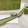 20% de réduction sur tous les articles 2023 nouveaux bijoux de mode de haute qualité de luxe pour émail femme design couple anneau cadeau Saint Valentin