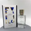 Epack 향수 Ex Nihilo Blue Intisman Lust in Paradise Outcast Fleur Narcotique 향기 100ml Eau de Parfum 오래 지속되는 냄새 EDP Paris 남녀 Coilogne