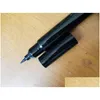 Eyeliner Maquillage Brand Makeup Eyes Double Mtipleeffecr 2Gadd2G/Pcs Black /Brown Make Up Drop Delivery Health Beauty Dhts0