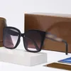 GU2229 Luxury Designer Brand Sunglasses Designer Sunglass High Quality eyeglass Women Men Glasses Womens Sun glass UV400 lens Unisex With box