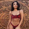 Women's Swimwear Snakeskin Bikini Women Swimwear Leopard Bikinis Sexy Biquini Swim Suit Push Up Swimsuit Female Beachwear Swimming Bikini Women T230307