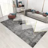 Ковл световой роскошный геометрический гостиная диван диван Carpet Crystal Velvet Sleed Martide Curg