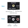 Analog to Digital Audio Converter Bluetooth adapter for electronic parts