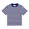 Polo Masculino Plus Tees Gola redonda bordada e estampada estilo polar roupa de verão com puro algodão 121eq