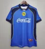 1987 1988 2001 2002 RETRO Maglie da calcio Club America LIGA MX Maglie da calcio MESSICO R.SAMBUEZA P.AGUILAR O.PERALTA C.DOMINGUEZ MATHEUS uniforme