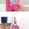 Storage Bags Portable Home Outdoor Travel Fashion Trolley Box Accessories Underwear Bra Bag Shoe