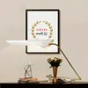 Lampes de table Nordic Modern Industry Creative Living Room Study Simple Lamp Reading Light