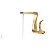 Bathroom Sink Faucets Basin Faucet Gold Mixer Tap Brass Wash And Cold Modern