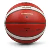 Bola de bola Bola de basquete masculino Material PU Tamanho 765 Match Outdoor Match Treinamento de alta qualidade Mulheres Baloncesto 230307