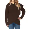 Women's Hoodies & Sweatshirts Women 2023 Autumn Winter Female Long Sleeve Pocket Pullover Hoodie Plus Size Casual Lady Hooded Sweatshirt