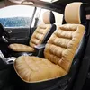 Car Seat Covers Thicken Universal Fit Soft Non Slide Cushion Quality Luxury Interior For Vehicle Auto Protector