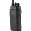 Walkie Talkie UHF Handheld Radio Dp1400 Digital Intercom DEP450 Two Way Dep 450 DMR For Motorola Dp 1400motorola