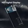 Two-way Fast Charge Power Banks Portable 30000mAh Charger Digital Display External Battery 2.1A Poverbank for Xiaomi iPhone LG