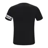 DSQ PHANTOM TURTLE Men's T-Shirts Mens Designer T Shirts Black White Back Cool T-shirt Men Summer Fashion Casual Street T-shirt Tops Plus Size M-XXXL 158251