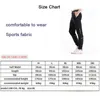 Men's Pants Sports pants Plus Size men's jogger fitness sports trousers new fashion printed muscle men's fitness training pants Z0306