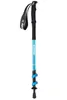 Polaki trekkingowe 1PCS Dorosłe dziecko Alpenstocks Ultralight Solding Stole Phope Walking Sticks Camping Family NH17D0 230307