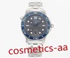 Luxury Watch Men Movimento automático Cal.8800 CRONOGRAGO DE CRONOGRAFIA 42MM SERIE