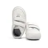 Обувь для малышей 0-18 месяцев, детские кроссовки для маленьких девочек и мальчиков, нескользящие мокасины Bebe на мягкой подошве, обувь для детской кроватки, кроссовки