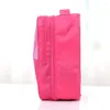 Storage Bags Portable Home Outdoor Travel Fashion Trolley Box Accessories Underwear Bra Bag Shoe