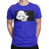 Men's T Shirts Anya ForgerSpy X Family Clothing Gift For Anime Lover Cotton Fashion Short Sleeve Round Neck Tees Arrival T-Shirt Men