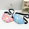 Cartoon Enfants Handbag 2023 Toile de mode Baby Baby Apwish Backet Backs Purse