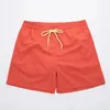 Designer Mens Shorts Monclair Mens Shorts Luxe geborduurde badge Candy Color Dames drie punten snel droge Fra Lettermerk losse shorts shorts Meerdere kleurenfabriek