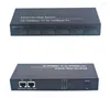 Волоконно-оптическое оборудование Wanglink 6 155M SC Port 2 10/100M RJ45 Fast Ethernet Switch 10/100Base-FX до 100Base-TX