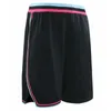 Пробегая одежда детские баскетбольные шорты Женские спортивные спортзалы быстрое беременные шорты на заказ мужчина футбол двойные карманы 230307