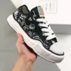 Mmy Casual Shoes Designers Maison Mihara Yasuhiro Wayne Original Sole Läder Low Sneaker Retro Dissolve Og Sole Toe Herr Sport Läder Dam Canvas Skate Skor