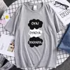 Heren T-shirts Oya Haikyuu Afdrukken Mans T-shirts Casual Zachte Mode T-shirt Creatieve Ademende Kleding Cartoons Losse T-shirt LUXX