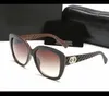 Klassische UV-Qualität Outdoor PC Pop Fashion 9173 Sonnenbrille für Damen und Herren